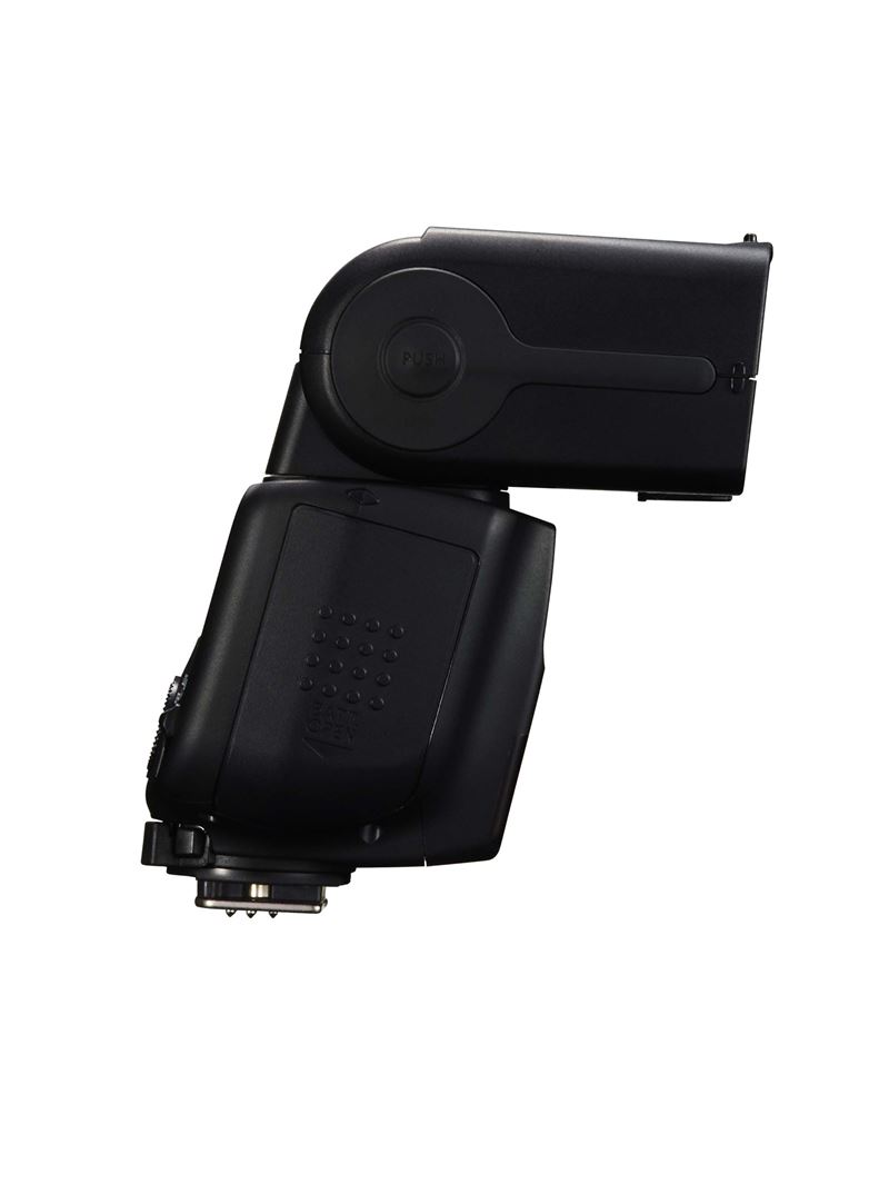 Canon Speedlite 430 EX III RT