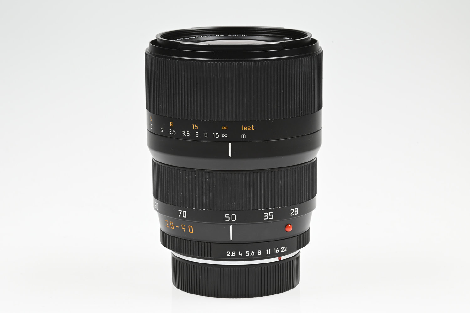 Gelegenheit Leica Vario Elmarit R 28-90/2,8-4,5 ASPH ROM Zustand A-