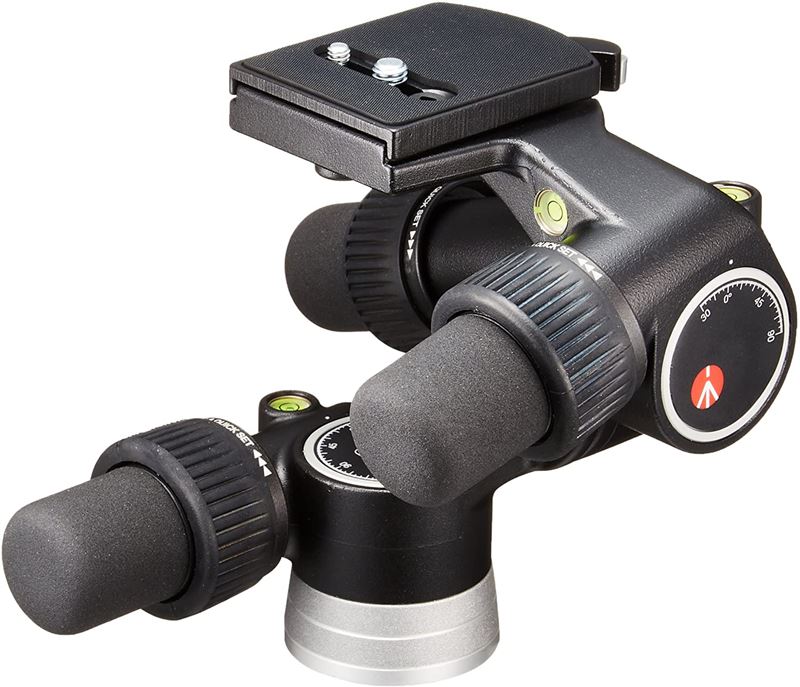 Manfrotto GETRIEBENEIGER PRO-DIGITAL 405 8024221301595