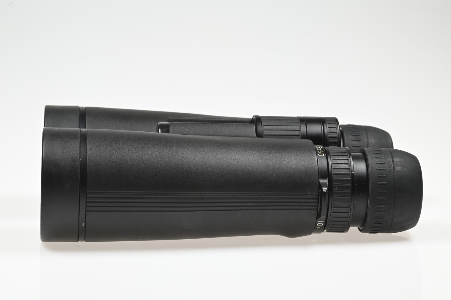 Gelegenheit Leica Duovid 10x50 - 15x50 + Leica Schutztasche + Leica Gurt Zustand B