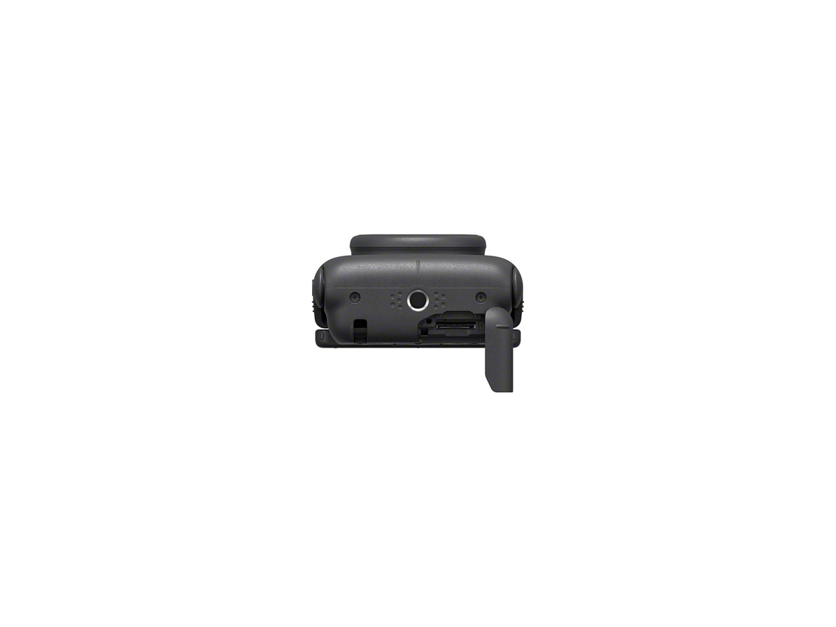 Canon PowerShot V10 schwarz Vlogging Kit 8714574677002