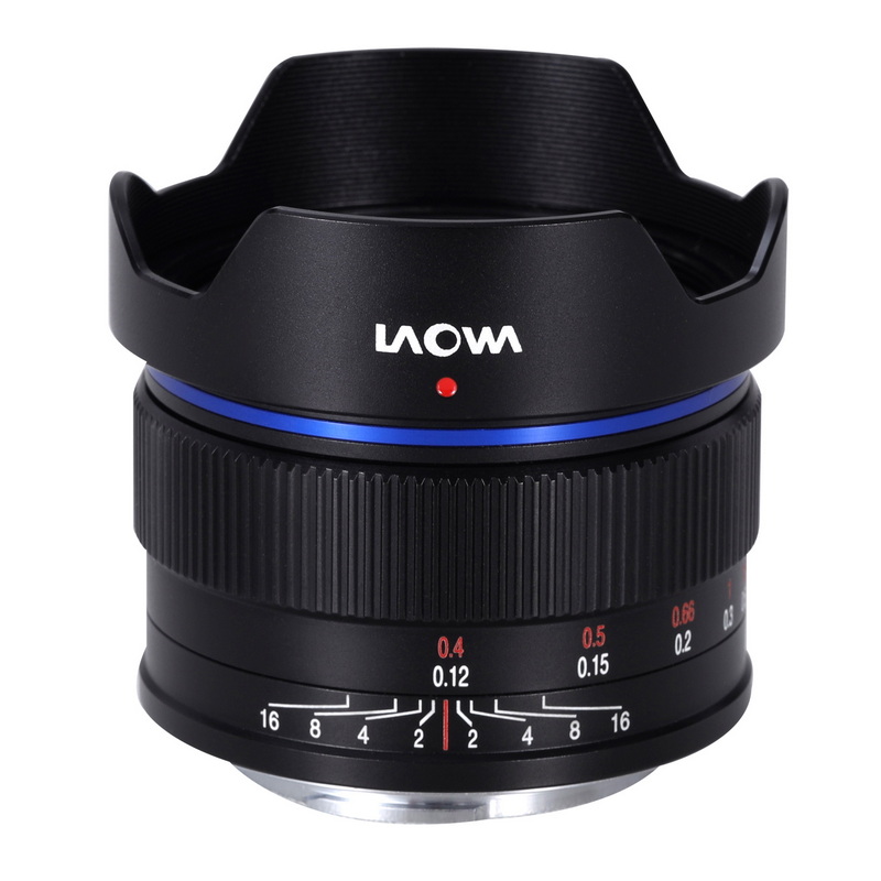 Laowa   10mm f/2,0 Zero-D für MFT 6940486701449