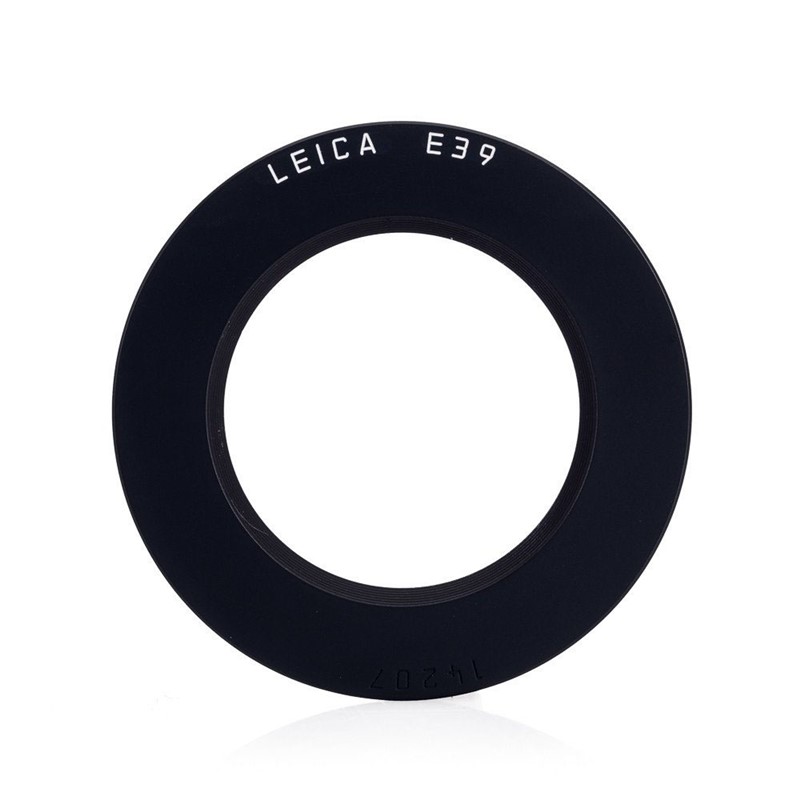 Leica Adapter E 39 f. Universal Polfilter M #13356 4022243142077