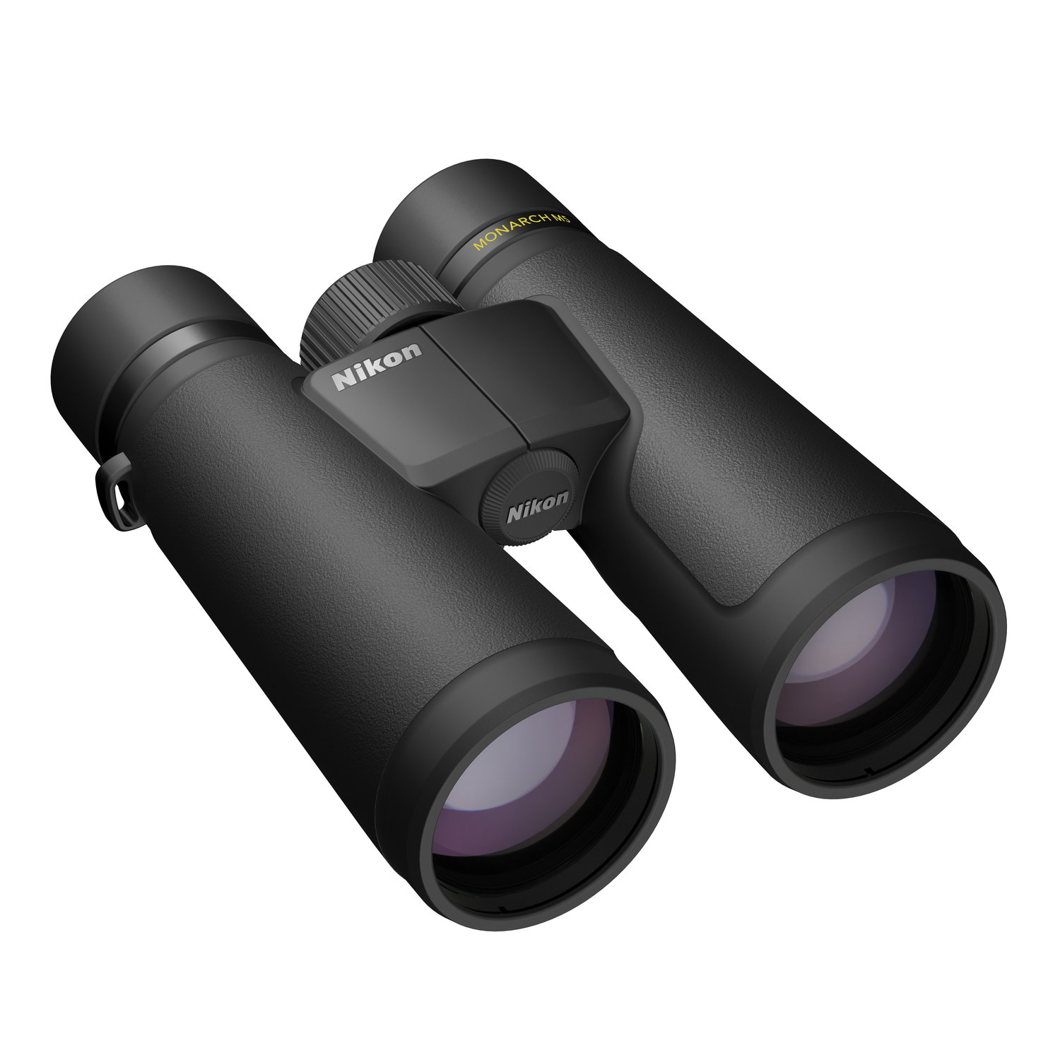 Nikon MONARCH M5 12 x 50