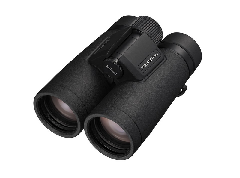 Nikon MONARCH M7 8 x 42 4580130921360