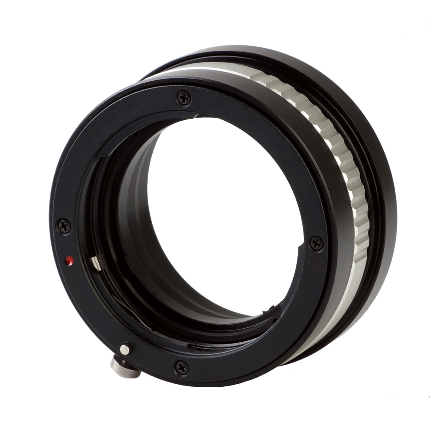 B.I.G. Objektivadapter Pentax K an Nikon Z 4250191410058