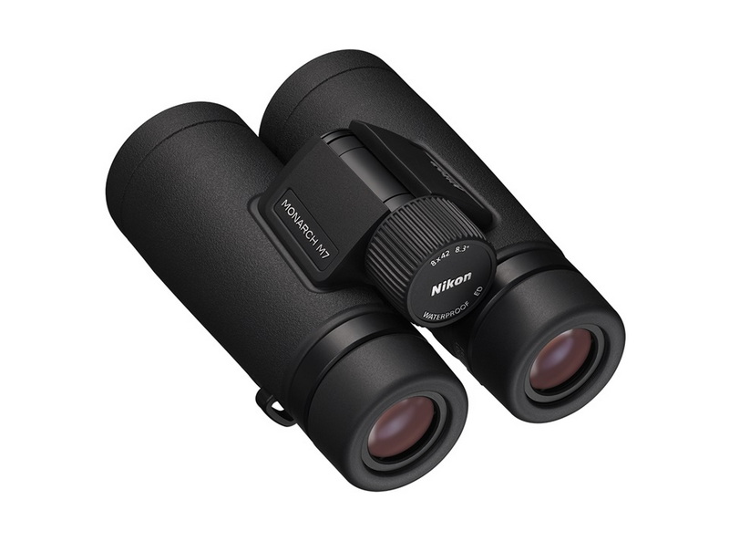 Nikon MONARCH M7 8 x 42 4580130921360