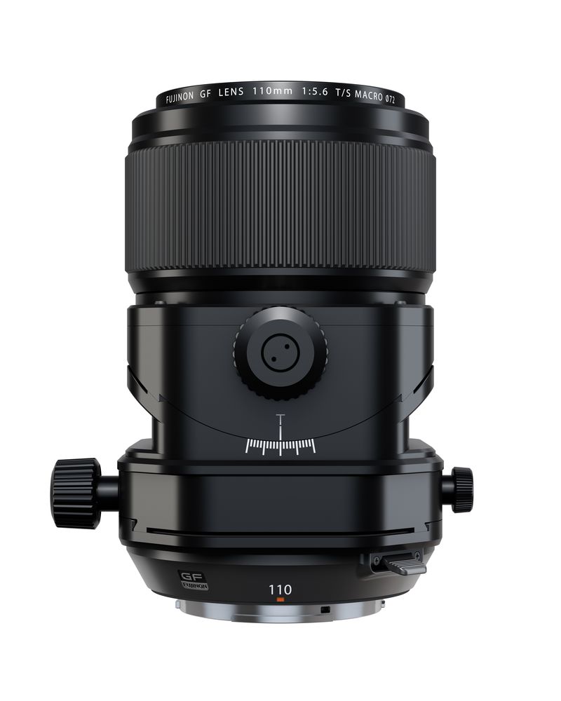 Fujifilm GF 110 / 5,6 T/S Macro 4547410522099