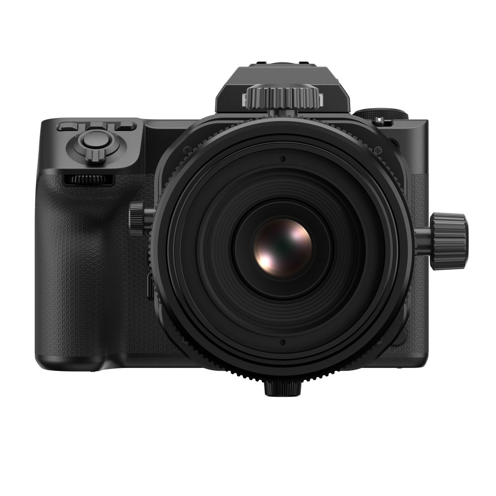 Fujifilm GF 110 / 5,6 T/S Macro 4547410522099