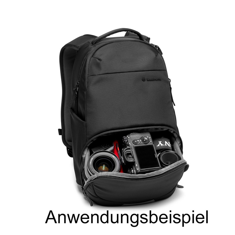 Manfrotto Advanced 3 Rucksack Active 8024221721706