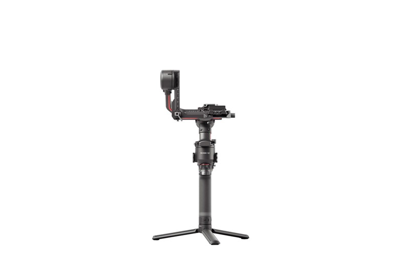 DJI RS 2 Einhandgimbal Stabilisierungssystem 6941565901552