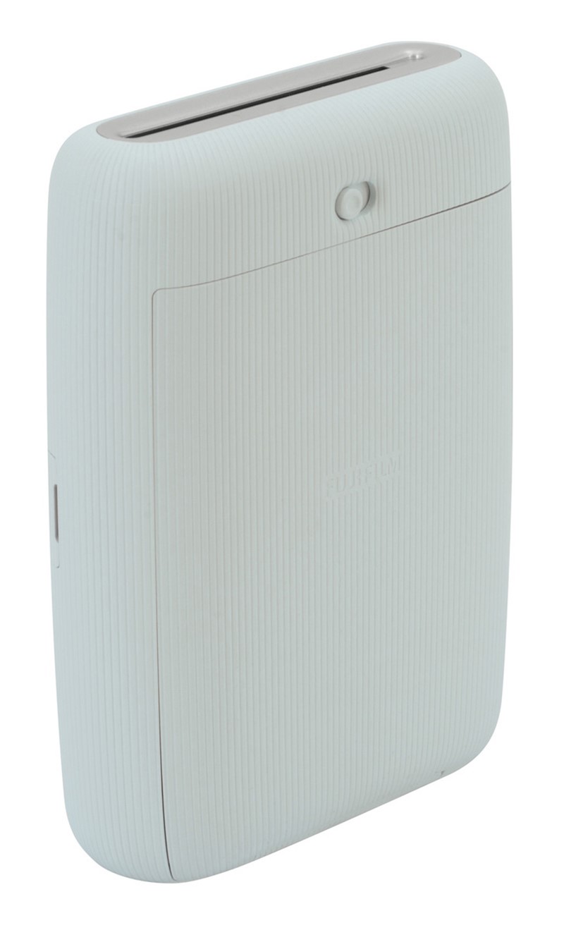 Fujifilm Instax mini link Ash White 4547410421187