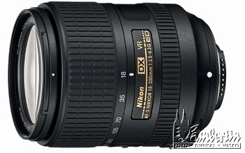 Nikon AF S DX 18-300/3,5-6,3 VR  G ED 0018208022168