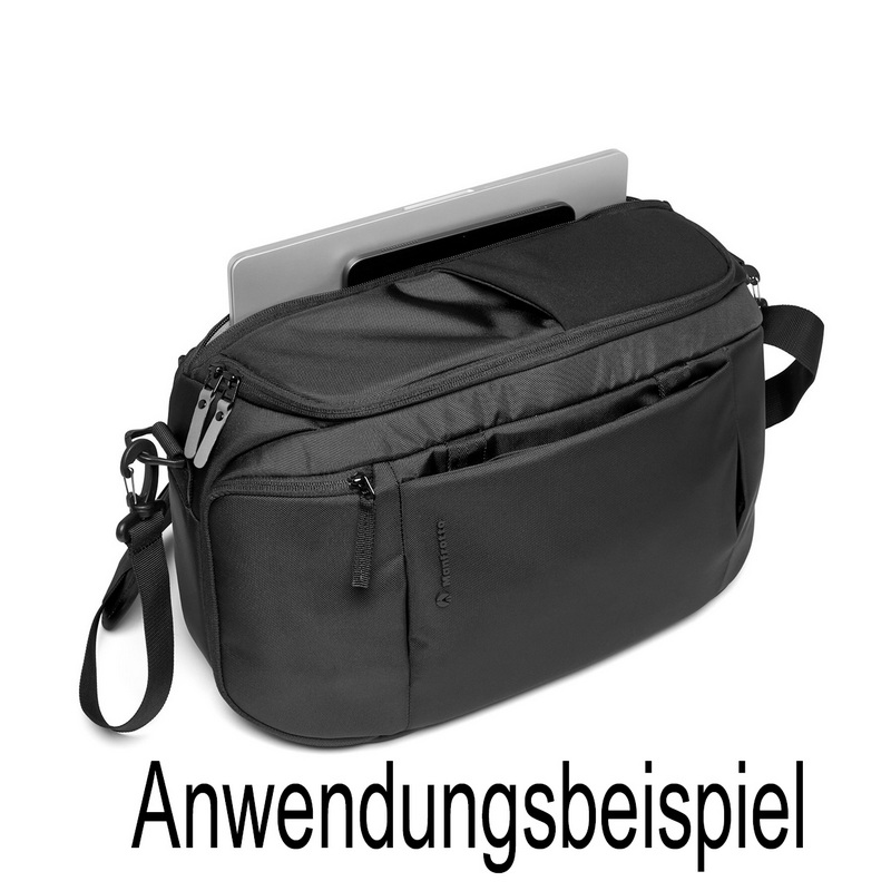 Manfrotto Advanced 3 Rucksack Hybrid 8024221721751
