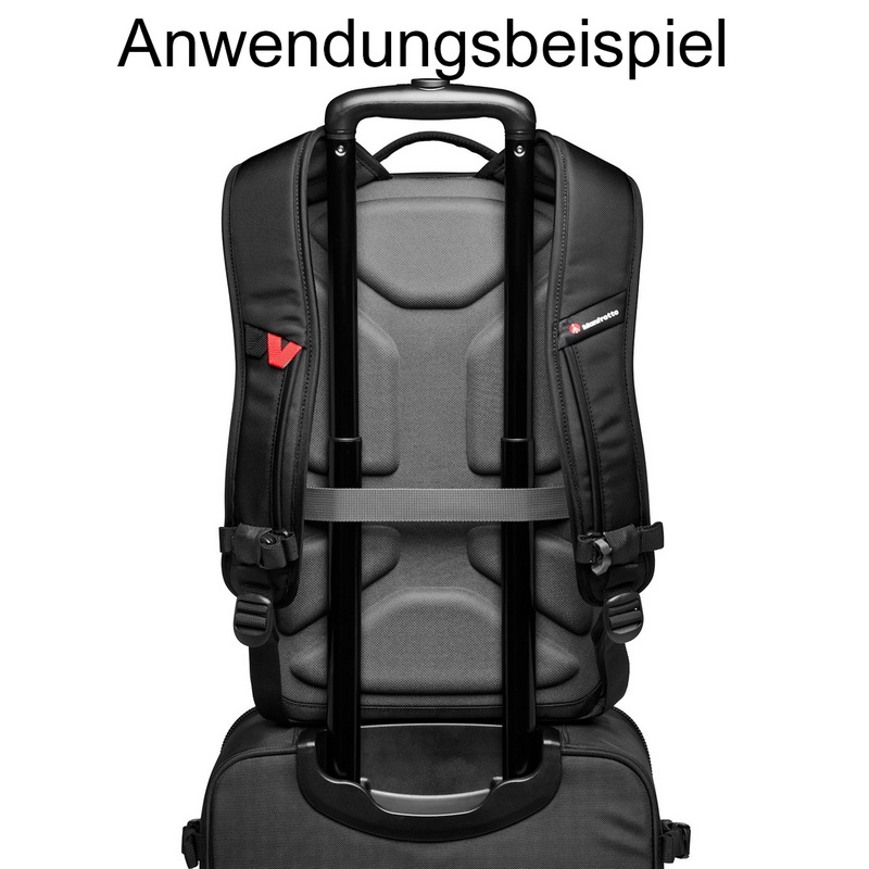 Manfrotto Advanced 3 Rucksack Active 8024221721706
