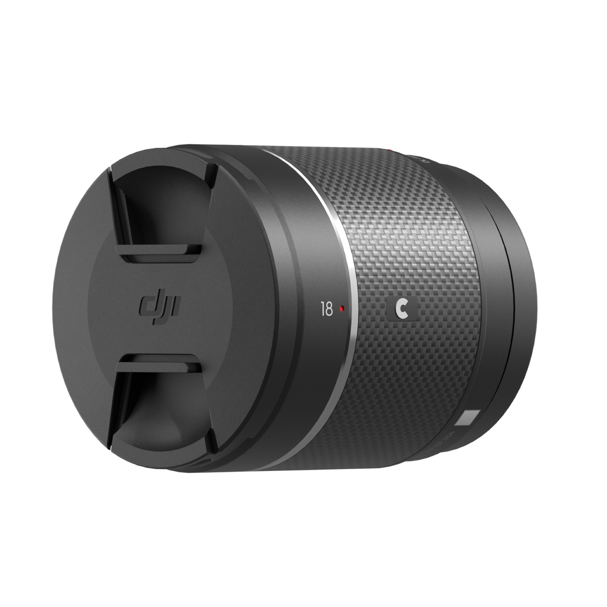 DJI DL 18 mm F2.8 ASPH Lens 6941565955036