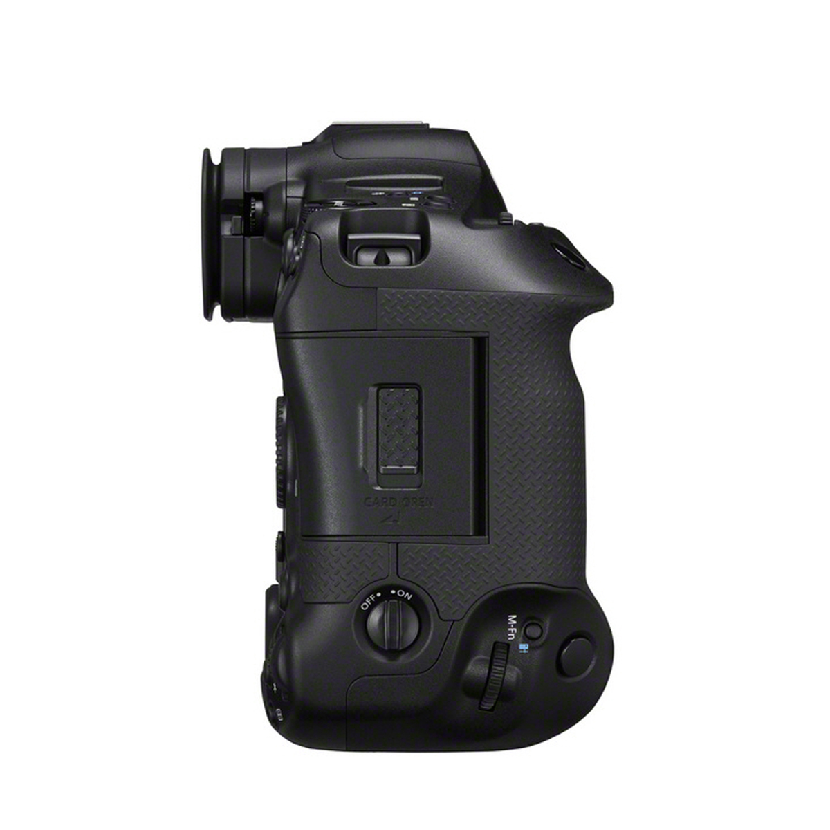 Canon EOS R1 Gehäuse 4549292230123