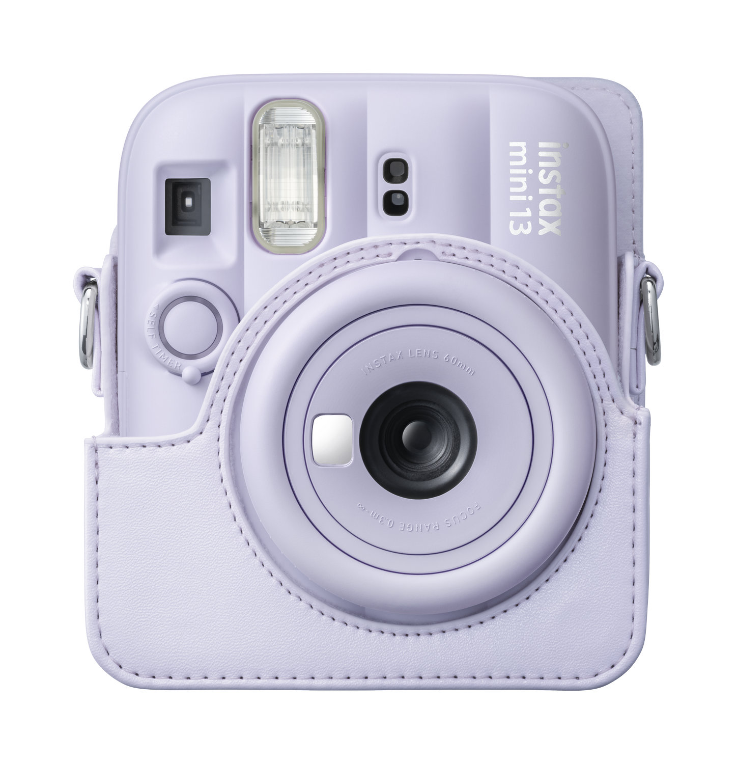 Fujifilm Instax Mini 13 Kamertasche Dreamy Purple