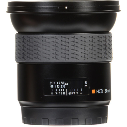 Hasselblad HCD 4,8 / 24 mm (3026024) 7392544260242