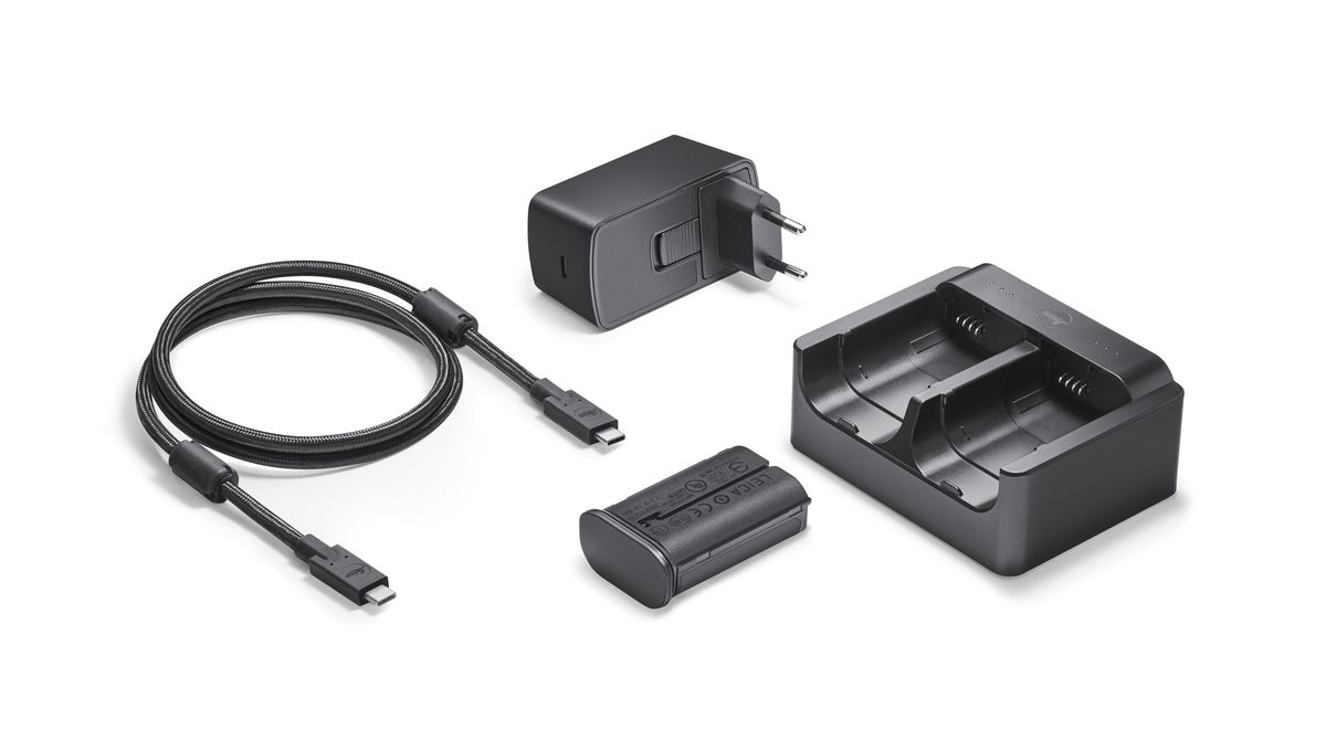 Leica USB-C Powerset (19531;16201;18828;16059) 4022243188679