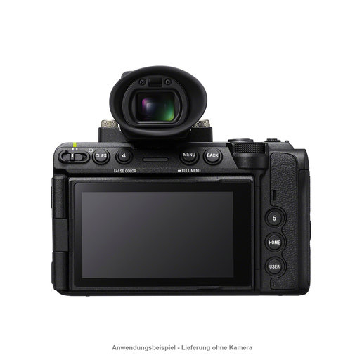Sony DVF-EL1 Elektronischer Sucher für FX5 Kamera