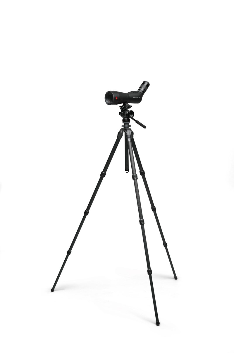 Leica APO-TELEVID 82 W - Closer to nature package 4022243401396