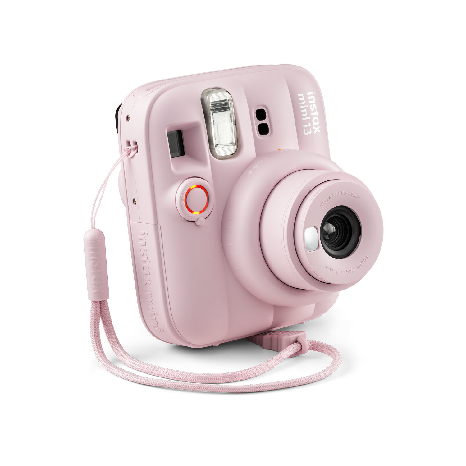 Fujifilm Instax mini 13 Candy Pink