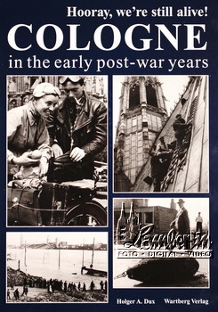 Hooray , we´re still alive! 9783831319510