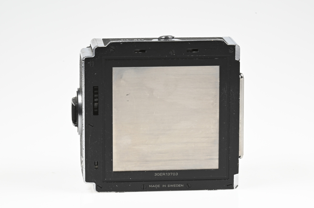 Gelegenheit Hasselblad A12 Magazin 6x6 Zustand A-