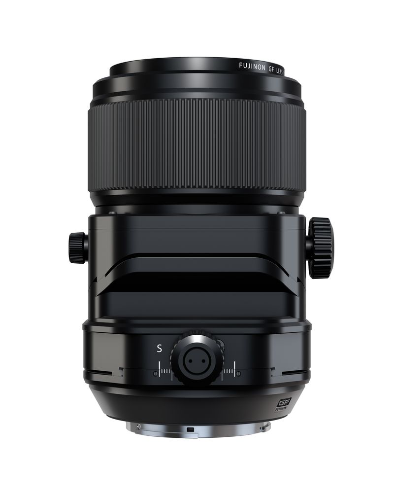 Fujifilm GF 110 / 5,6 T/S Macro 4547410522099