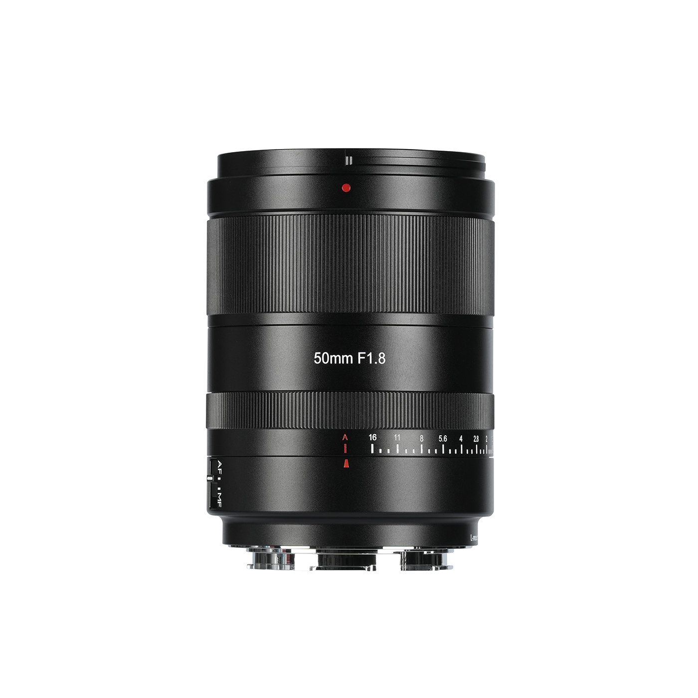 7Artisans AF 50mm f/1,8 - L-Mount (APS-C)