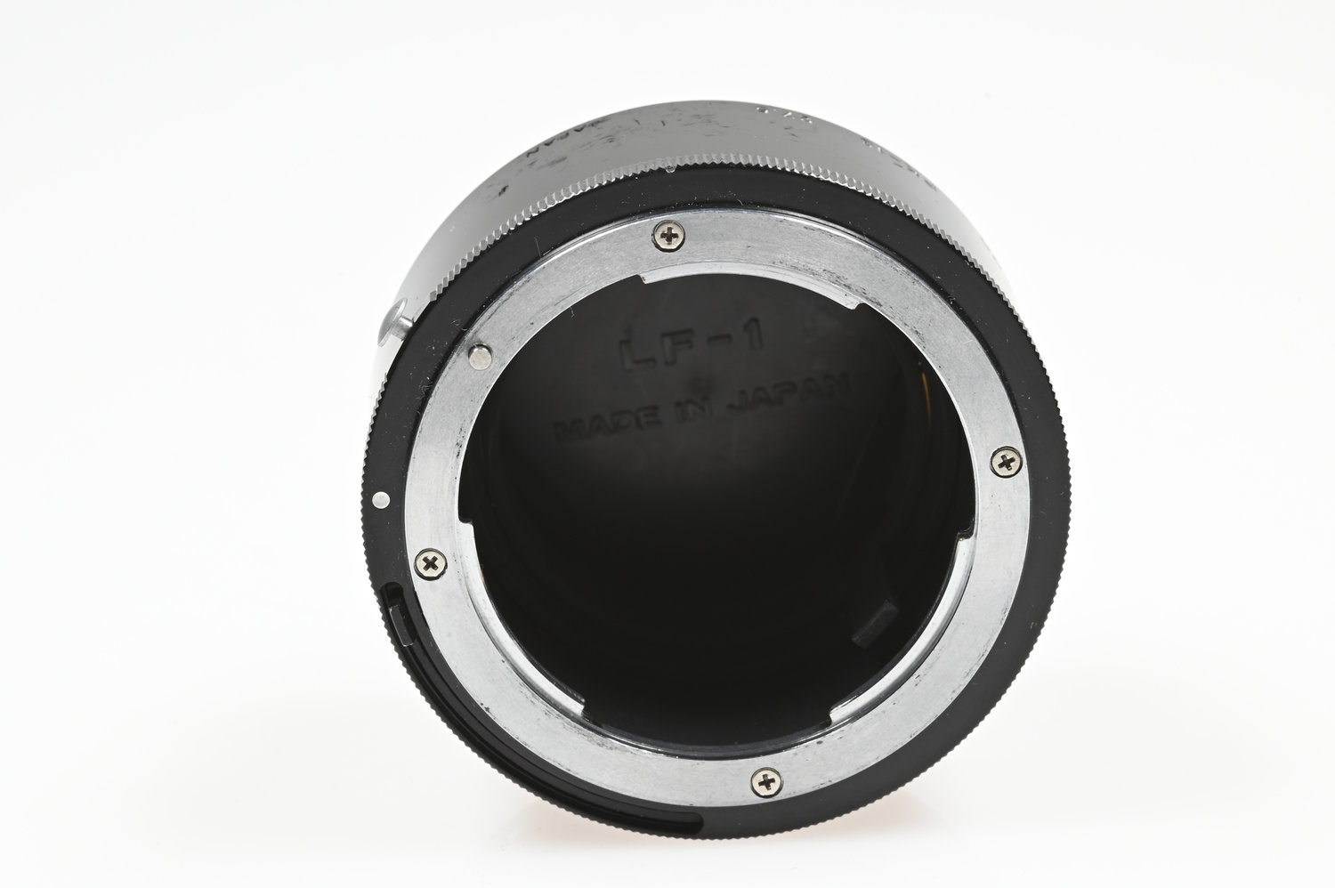 Gelegenheit Nikon PK-13 Zwischenring 27.5 Zustand B
