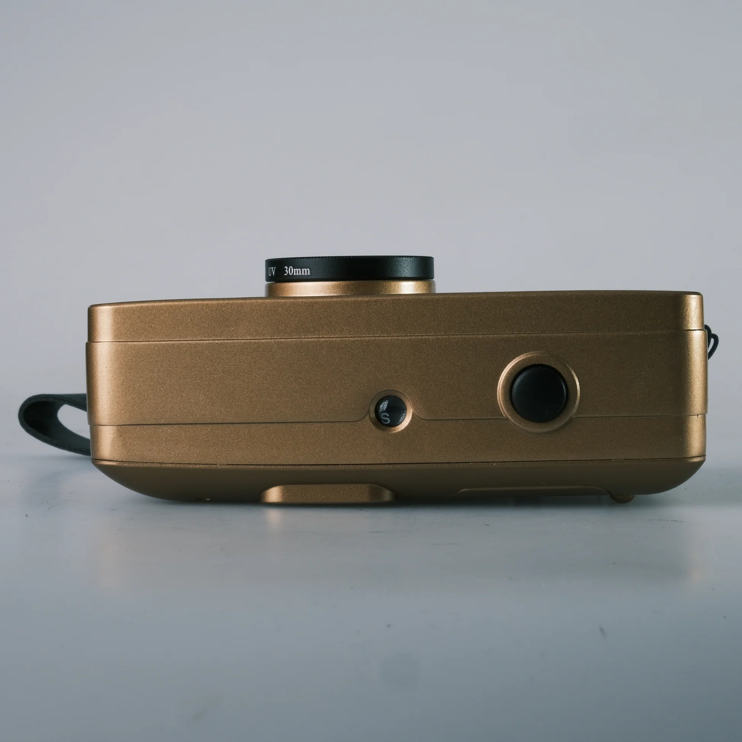 FILM NEVER DIE Nana 35mm Point & shot Kamera 0726436147934