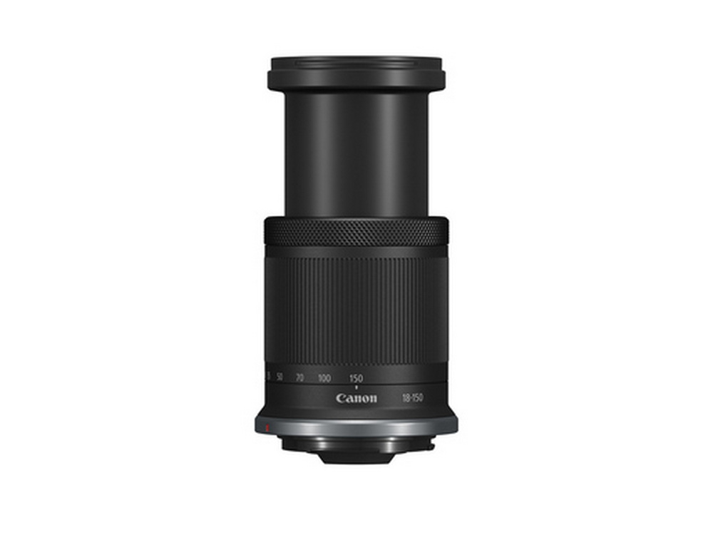 Canon RF-S 18-150/3,5-6,3 IS STM 4549292195798