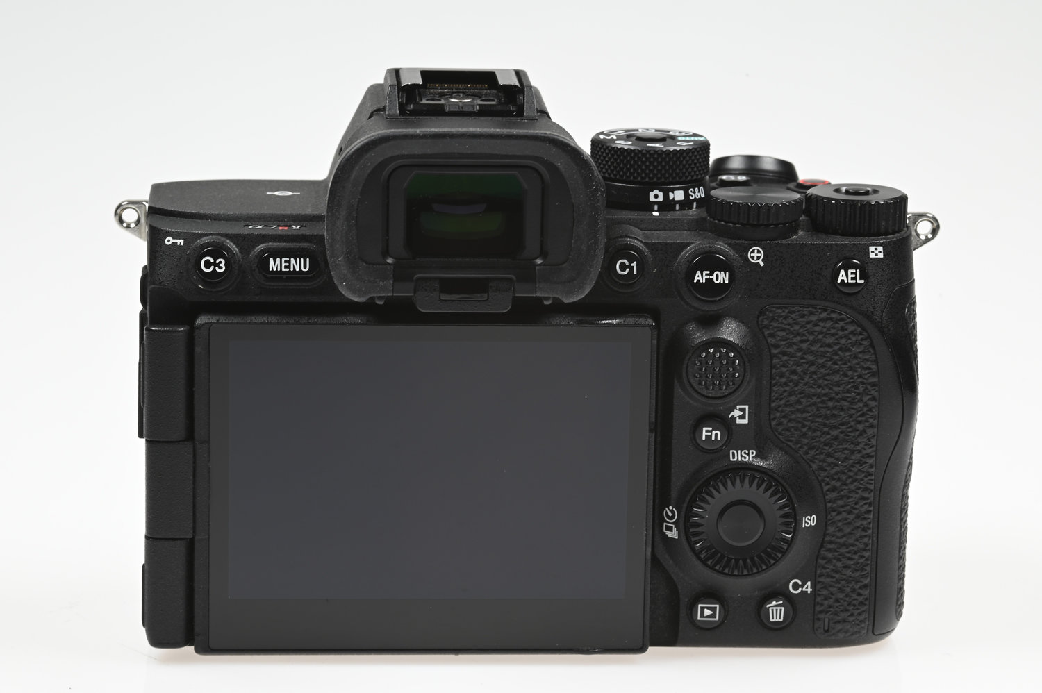 Gelegenheit Sony Alpha 7R V Gehäuse + Sony Zubehör Zustand A