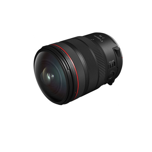 Canon RF   7-14/2,8-3,5 Fisheye L STM