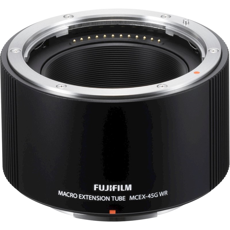 Fujifilm MCEX-45G WR Macro Extension Tube 4547410370317