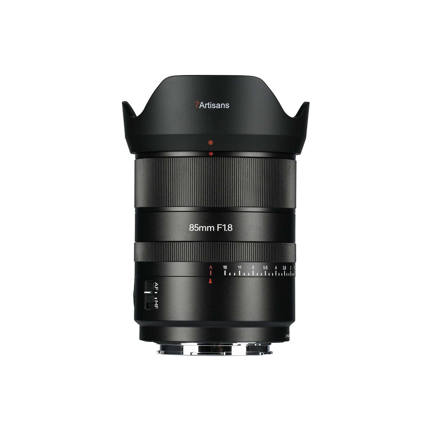 7Artisans AF 85mm f/1,8 - L-Mount (FF)