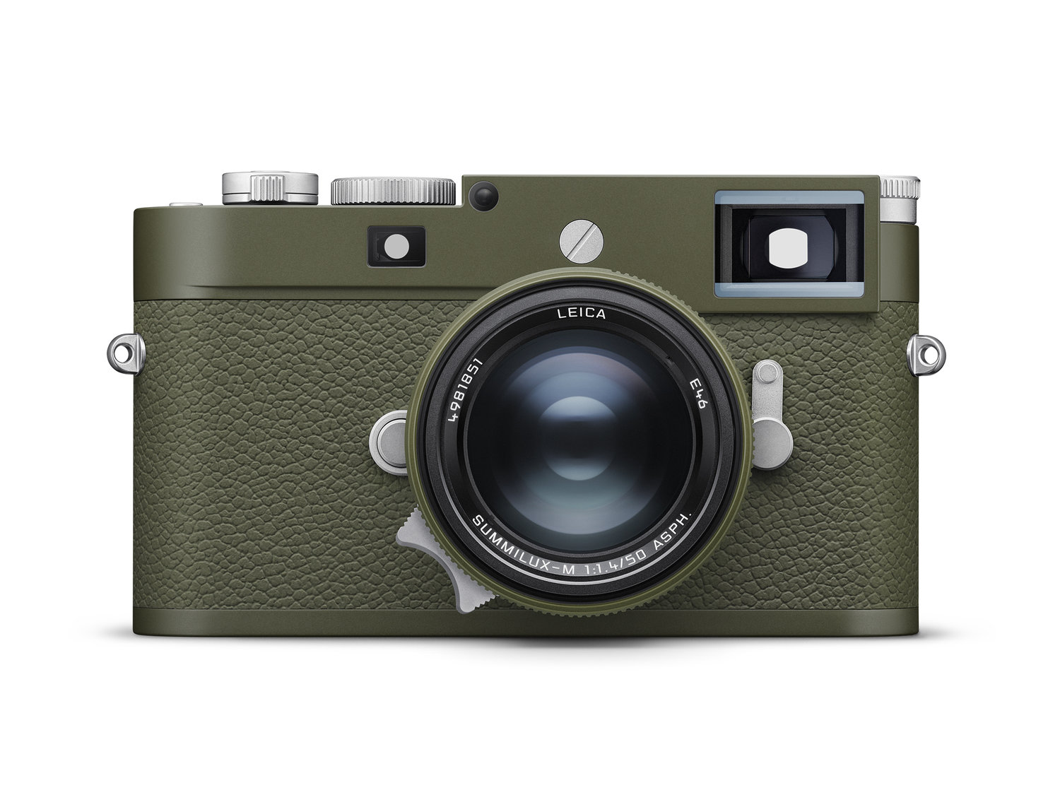 Leica M  50 / 1,4 Summilux Asph. Safari (Naheinstellungsgrenze 0,45m.)
