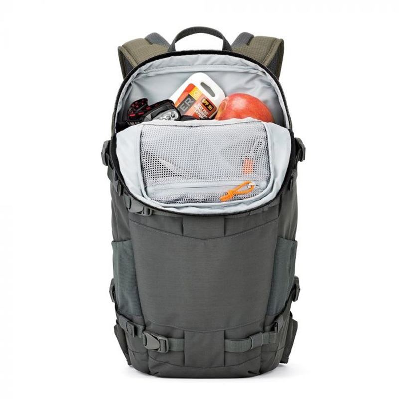 LowePro Flipside Trek BP 350 AW 0056035370151