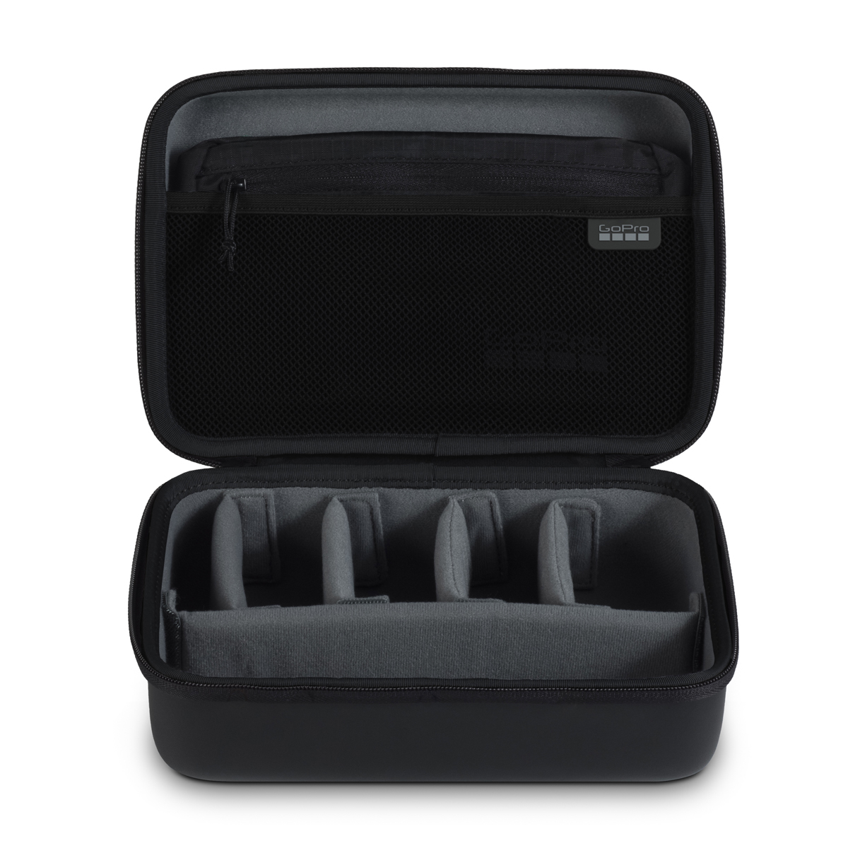 GoPro Casey Semi Hard Camera Case