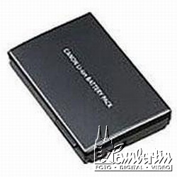 Canon BP 308 Akku 850 mAh 4960999294438