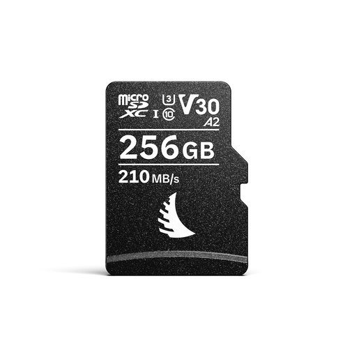 Angelbird AV PRO microSD 256 GB V30