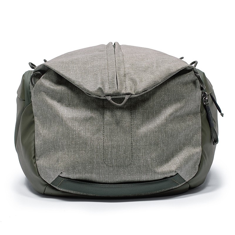 Peak Design Travel Duffel 35L Reisetasche - Sage Salbeigrün 0818373020880