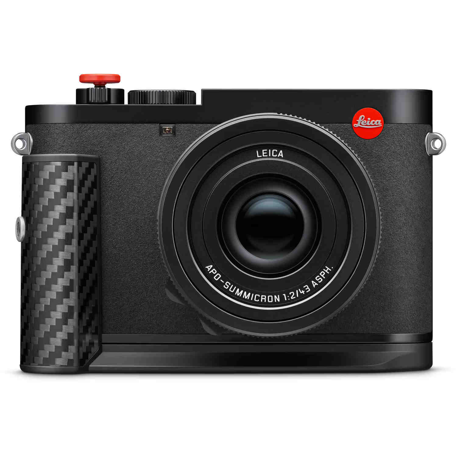 Leica Q3 43 Formula 1 Edition
