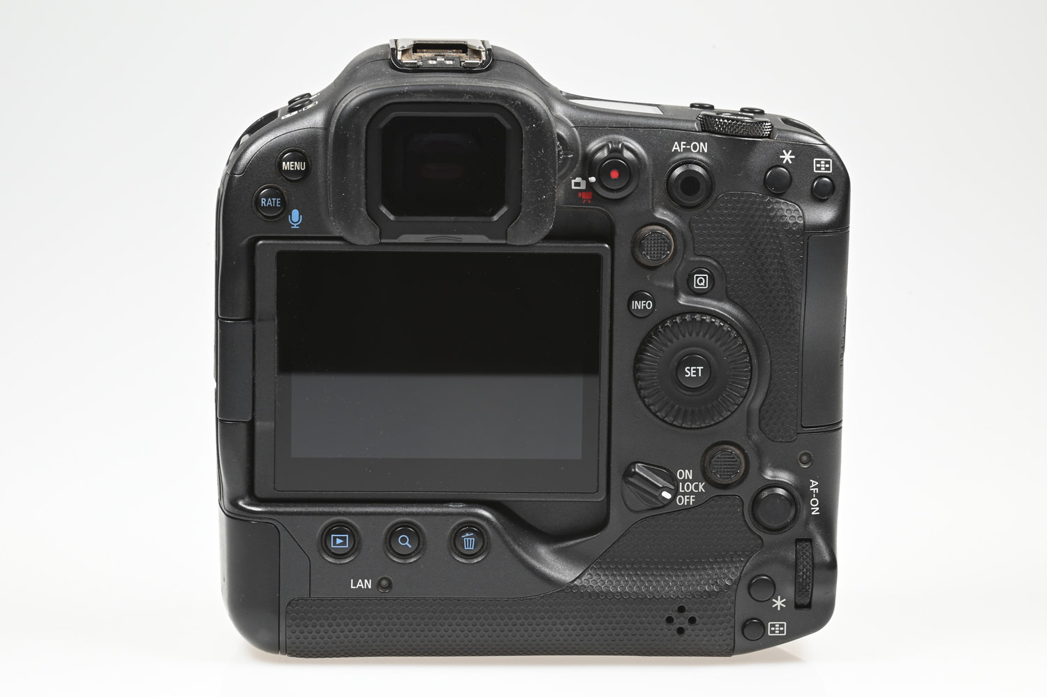 Gelegenheit Canon EOS R3 Gehäuse + Canon Zubehör Zustand A-
