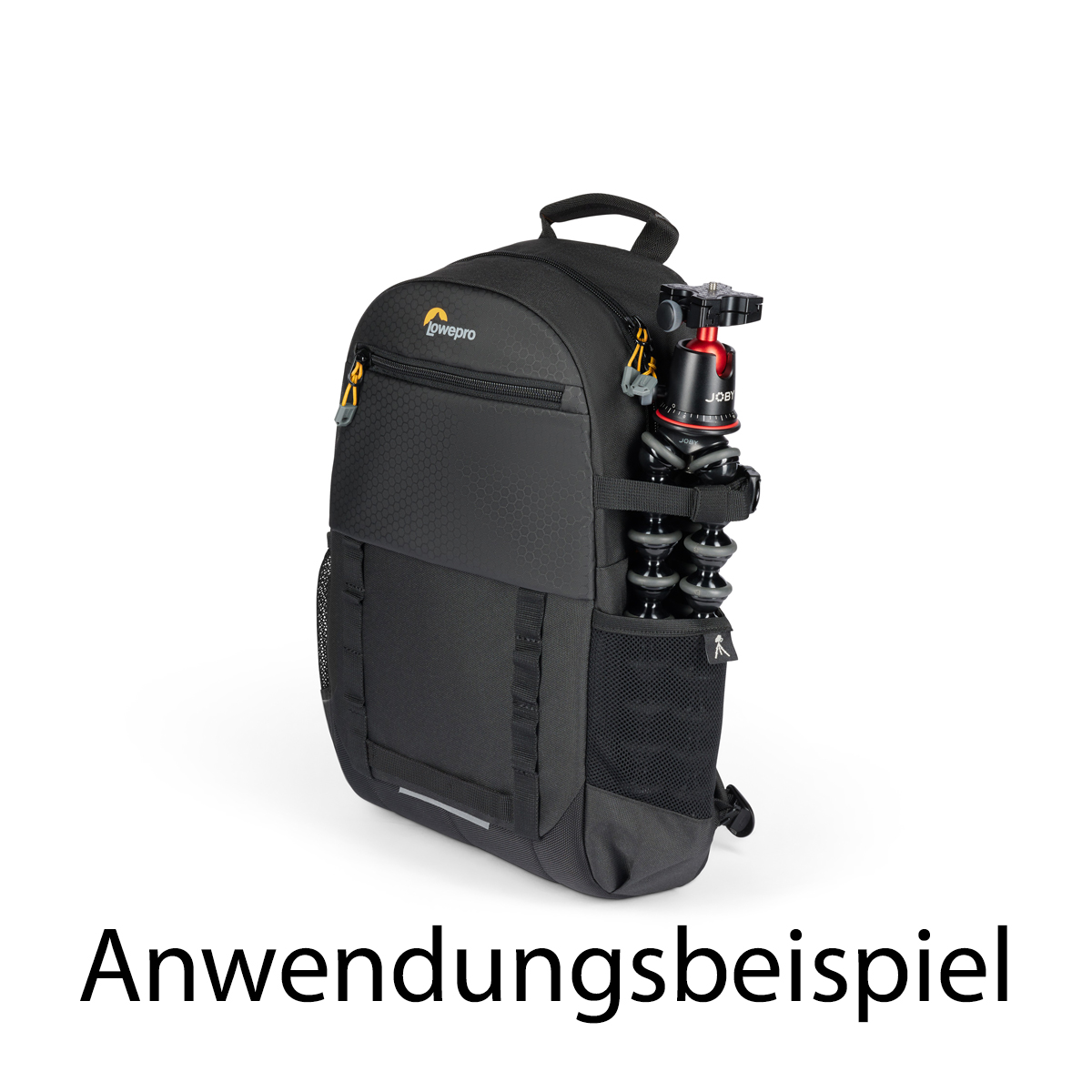 Lowepro Adventura GO BP 150 Foto Kamerarucksack