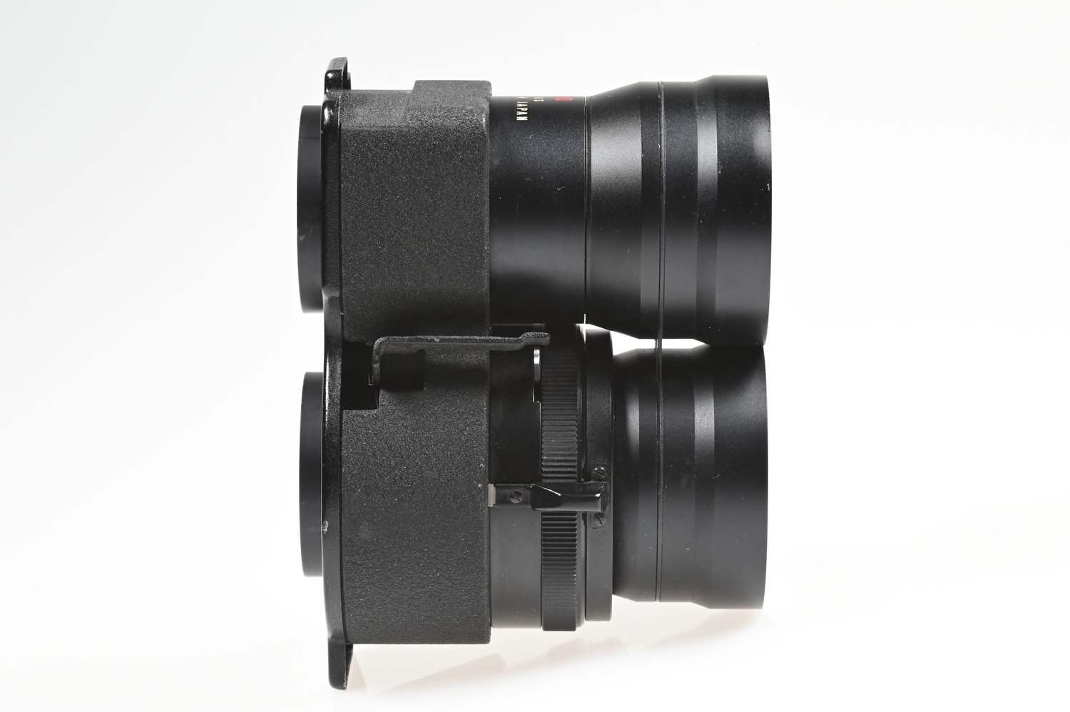 Gelegenheit Mamiya Sekor 180/4,5 SUPER für Mamiya C220 / C330 (leichte Delle an Filtergewinden) Zustand A- / B
