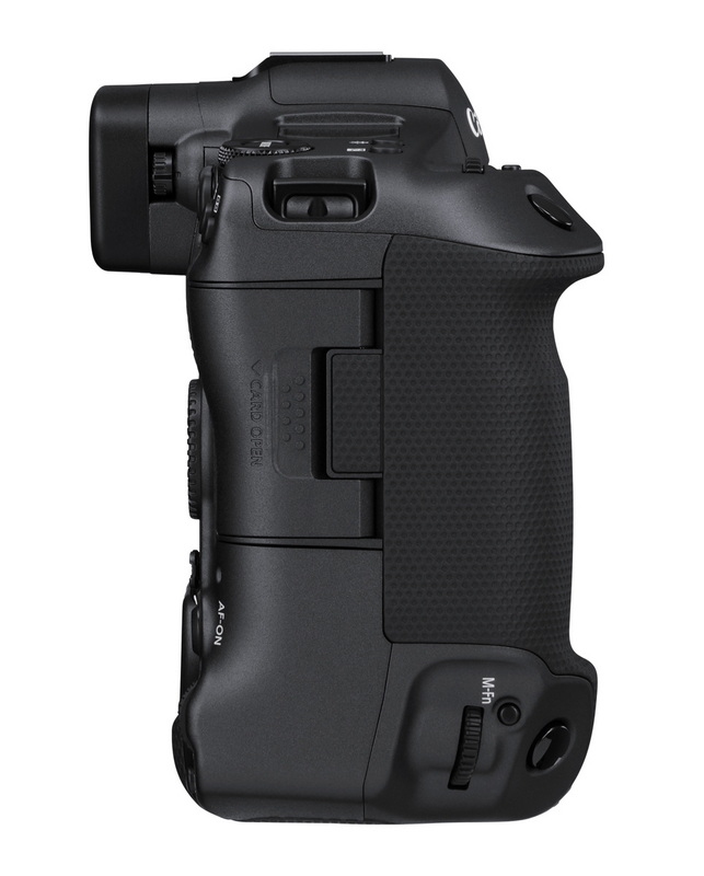 Canon EOS R3 Gehäuse 4549292183214