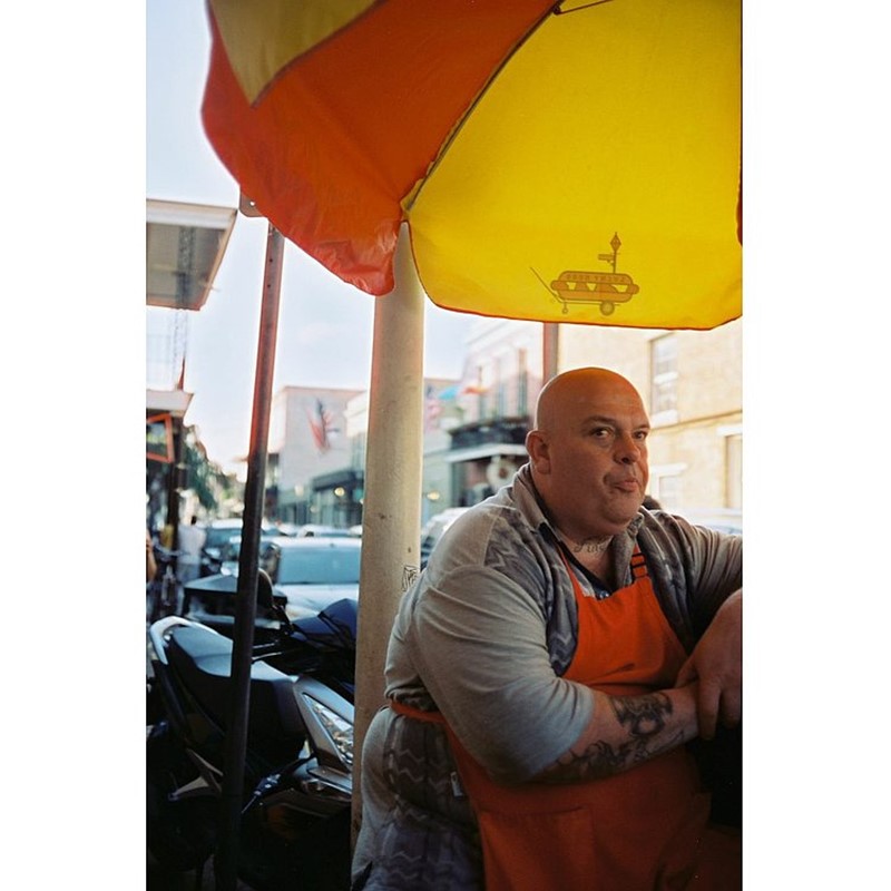 CineStill 50 Daylight C-41 135/36 4260243553602
